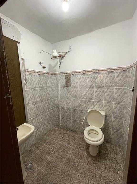 Casa à venda com 2 quartos em Freguesia do Ó, São Paulo, SP