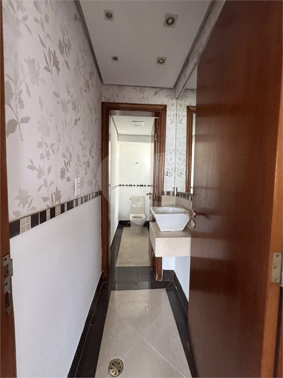 Apartamento à venda com 3 quartos, sendo 1 suíte, em Santa Teresinha, São Paulo, SP