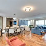 Apartamento à venda ou para alugar com 4 suítes em Alto da Boa Vista, São Paulo, SP