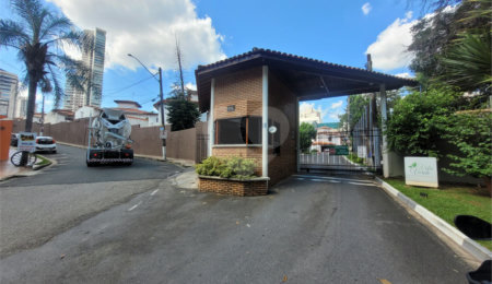 Casa à venda com 3 quartos, sendo 1 suíte,  no condomínio Residencial Vila Verde, Sorocaba - SP