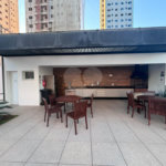 Apartamento à venda com 3 suítes em Parque Campolim, Sorocaba, SP