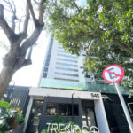 Studio à venda com 1 suíte em Vila Cordeiro, São Paulo, SP