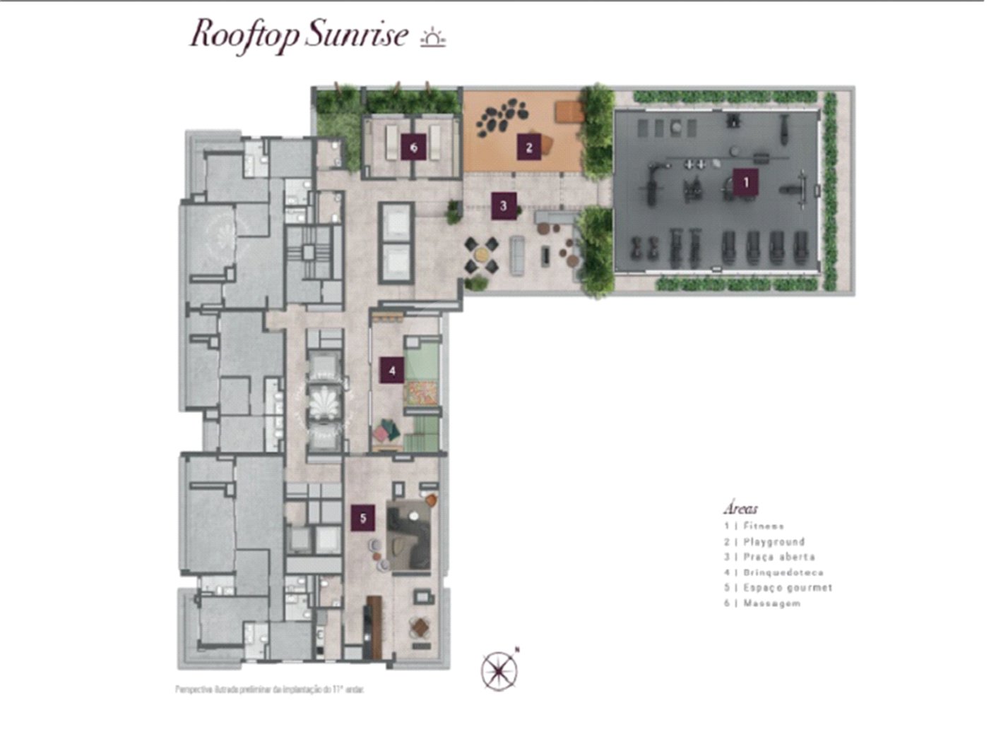 Apartamento à venda com 3 suítes em Vila Mariana, São Paulo, SP