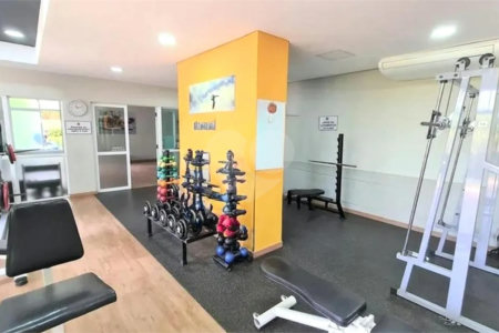 Apartamento à venda com 3 quartos, sendo 2 suítes, em Brooklin Paulista, São Paulo, SP