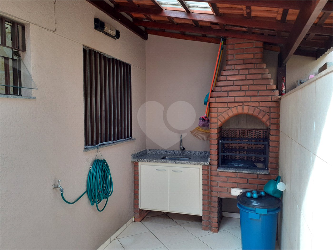Sobrado à venda com 3 suítes em Vila Mariza Mazzei, São Paulo, SP