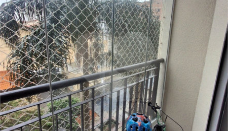 Apartamento à venda com 2 quartos em Mooca, São Paulo, SP