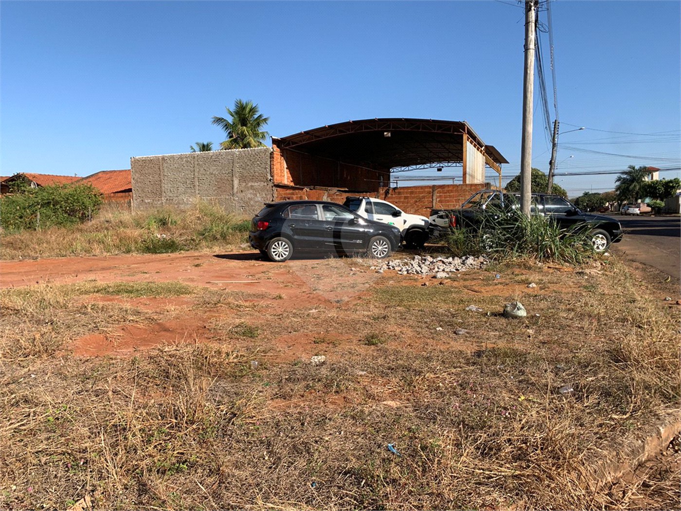 Terreno à venda em Jardim Alvorada, Três Lagoas, MS