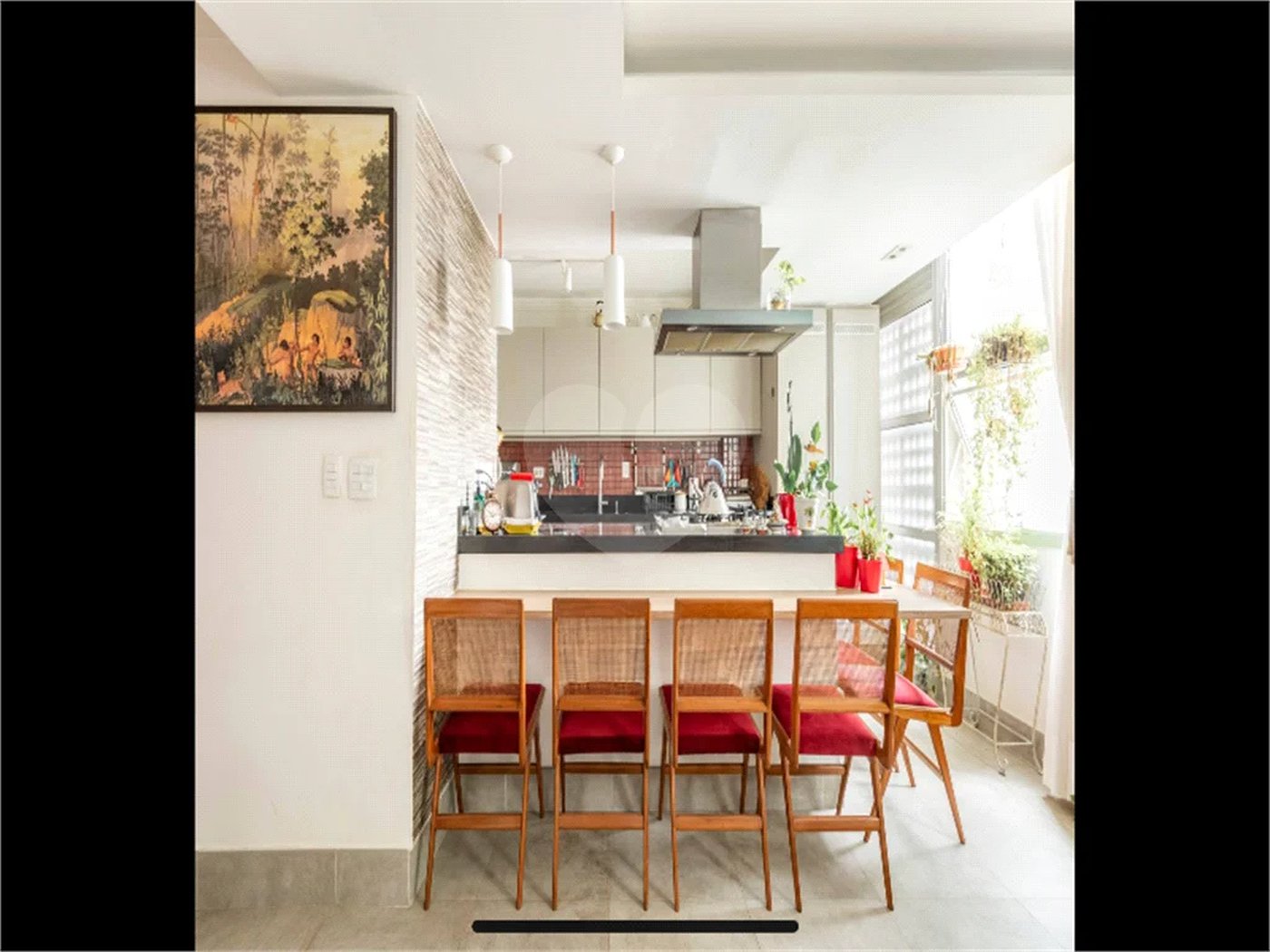 Apartamento para alugar com 2 suítes em Itaim Bibi, São Paulo, SP
