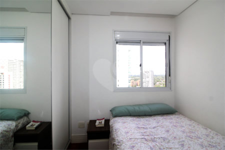 Apartamento à venda com 3 suítes em Alto da Boa Vista, São Paulo, SP