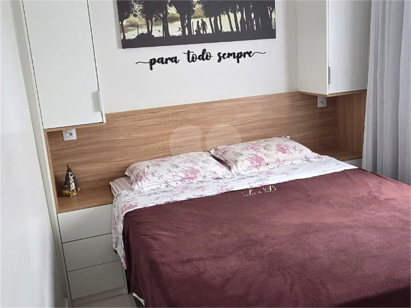 Apartamento à venda com 2 quartos, sendo 1 suíte, em Aparecidinha, Sorocaba, SP