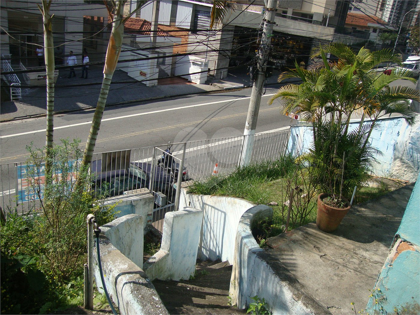 Terreno à venda com 1 quarto em Santana, São Paulo, SP