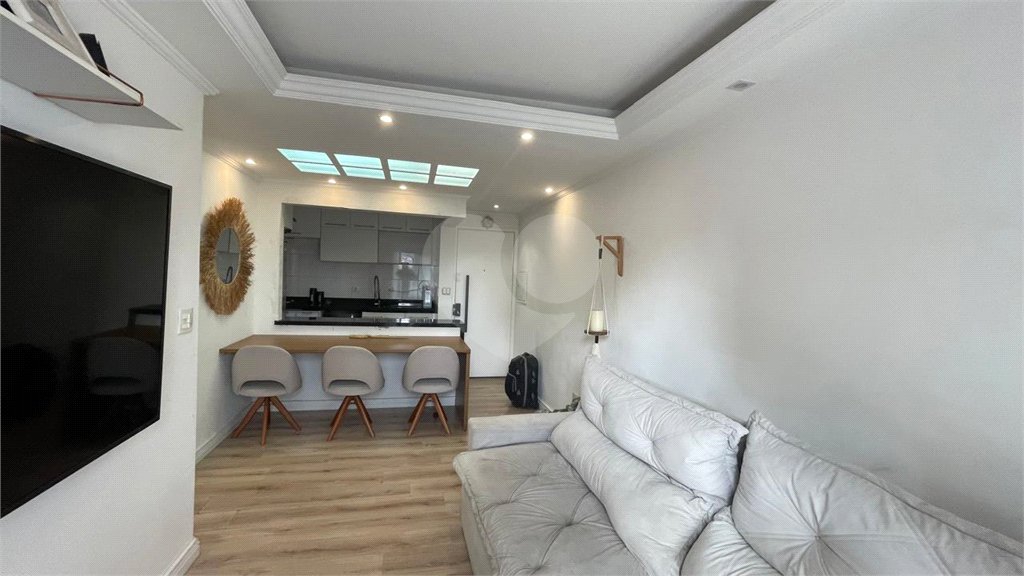 Apartamento à venda com 3 quartos, sendo 1 suíte,  em Vila Aurora (zona Norte), São Paulo, SP