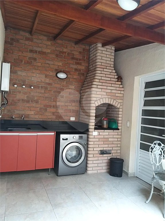 Casa à venda com 3 quartos, sendo 1 suíte, em Saúde, São Paulo, SP