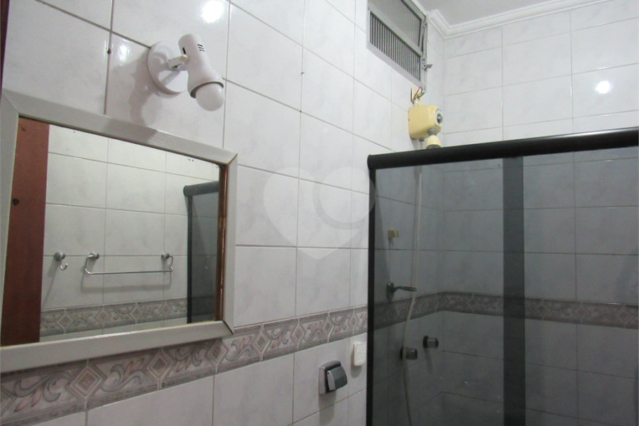 Sobrado à venda com 2 quartos em Mandaqui, São Paulo, SP