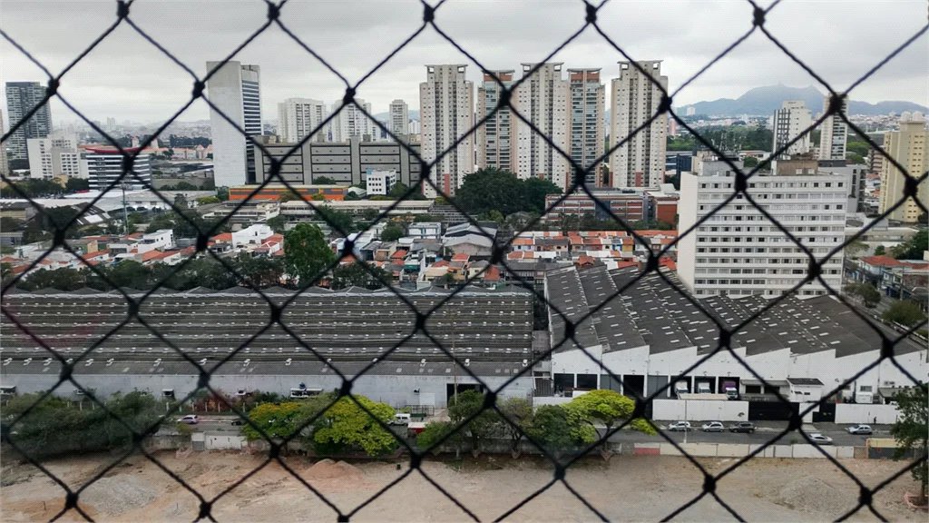 Apartamento à venda com 2 suítes em Vila Leopoldina, São Paulo, SP