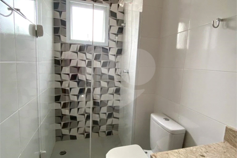 Apartamento à venda com 2 quartos em Tremembé, São Paulo, SP