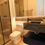 Apartamento à venda com 1 quarto em Vila Mariana, São Paulo, SP