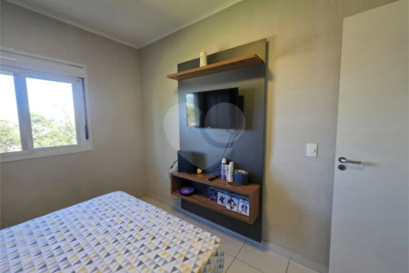 Apartamento à venda com 2 quartos, sendo 1 suíte, em Vista Alegre, Vinhedo, SP