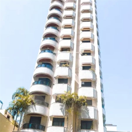 Apartamento à venda com 3 quartos, sendo 1 suíte, em Vila Gomes Cardim, São Paulo, SP