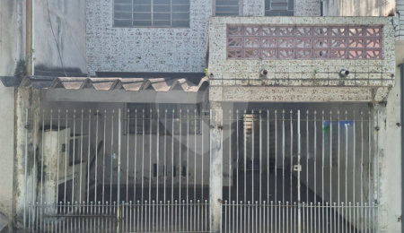 Sobrado à venda com 2 quartos, sendo 1 suíte,  em Vila Prudente, São Paulo, SP
