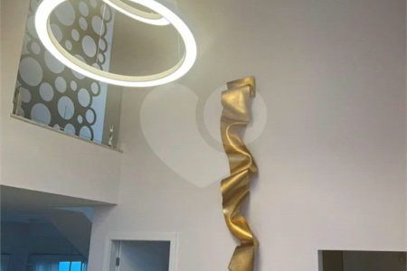 Casa à venda com 4 suítes no condomínio Ibiaram 1, Itupeva - SP