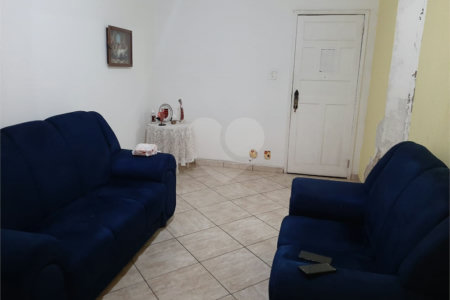 Apartamento à venda com 2 quartos em Maracanã, Rio de Janeiro, RJ