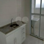 Apartamento à venda com 2 quartos no Brasilândia, São Paulo, SP