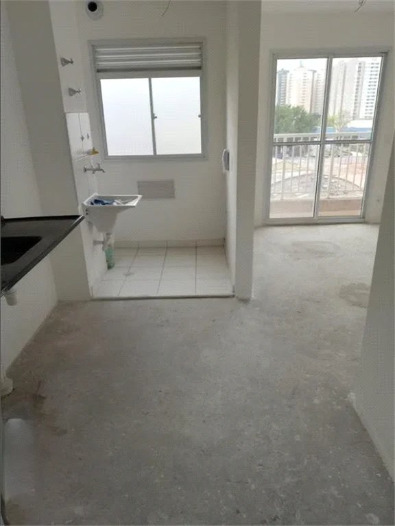 Apartamento à venda com 2 quartos em Água Branca, São Paulo, SP