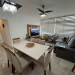Apartamento à venda, 109 m² por R$ 775.000,00 - José Menino - Santos/SP