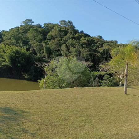 Terreno à venda no condomínio Laguna Residencial, Várzea Paulista - SP