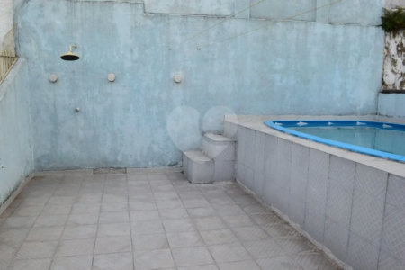 Sobrado à venda com 3 quartos em Vila Mazzei, São Paulo, SP