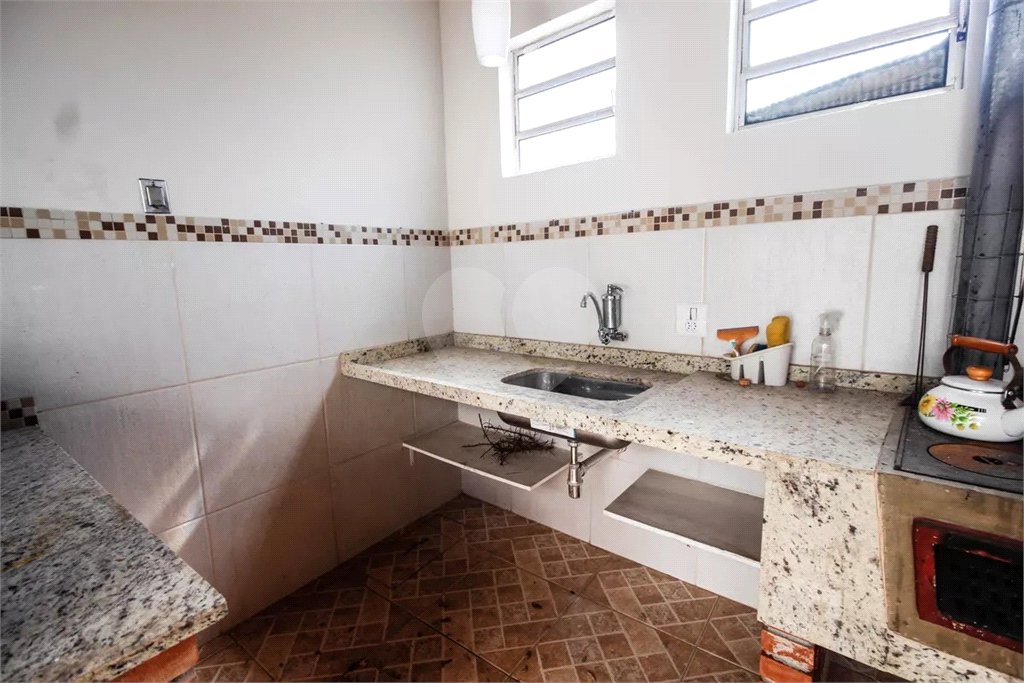 Sobrado à venda com 3 quartos, sendo 1 suíte, em Parada Inglesa, São Paulo, SP