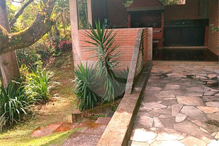 Chácara à venda com 3 quartos, sendo 1 suíte, em Jardim Liberdade, Jundiaí, SP