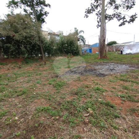 Terreno à venda em Jardim Brasil, Itapetininga, SP