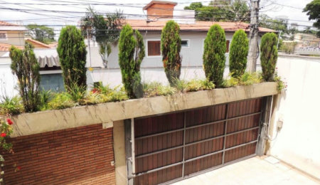Sobrado à venda com 4 quartos, sendo 2 suítes,  em Jardim Prudência, São Paulo, SP