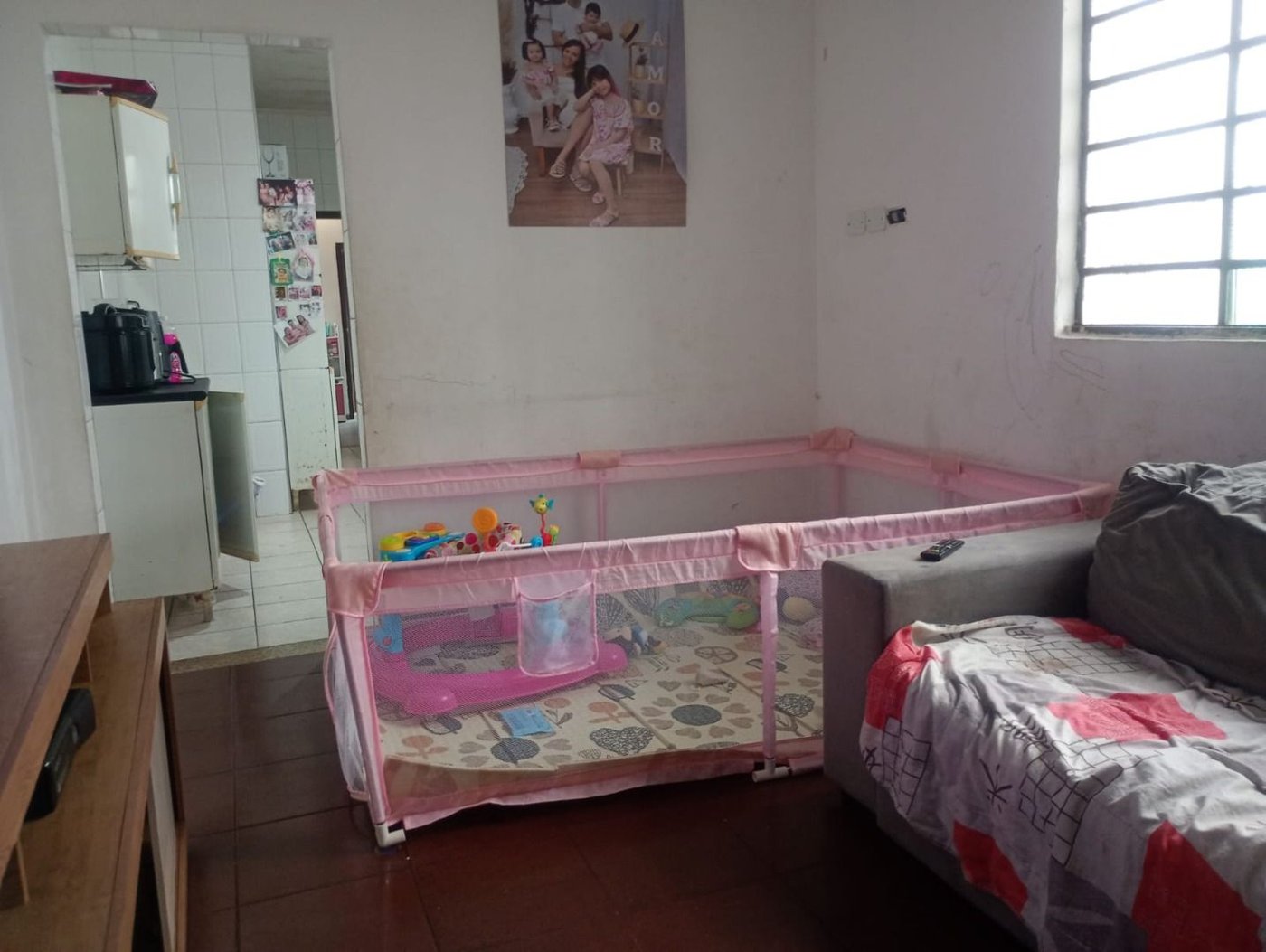 Casa com 5 dormitórios à venda, 200 m² por R$ 650.000,00 - Centro - São Vicente/SP