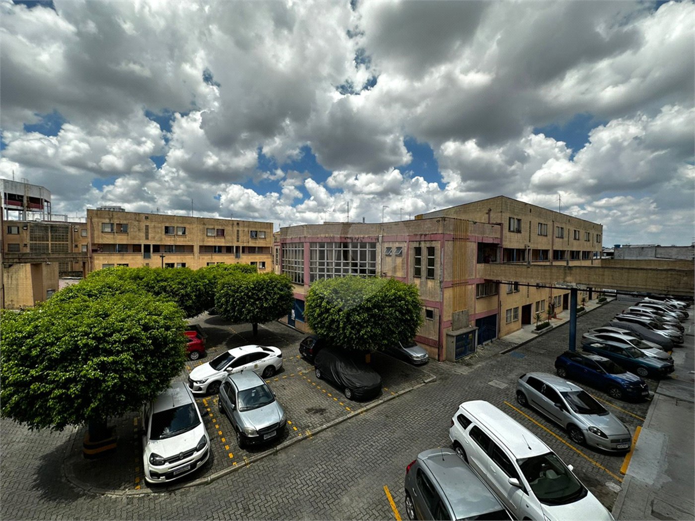 Apartamento à venda com 2 quartos em Vila Barbosa, São Paulo, SP