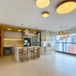 Apartamento à venda com 3 quartos, sendo 1 suíte, em Vila Olímpia, São Paulo, SP
