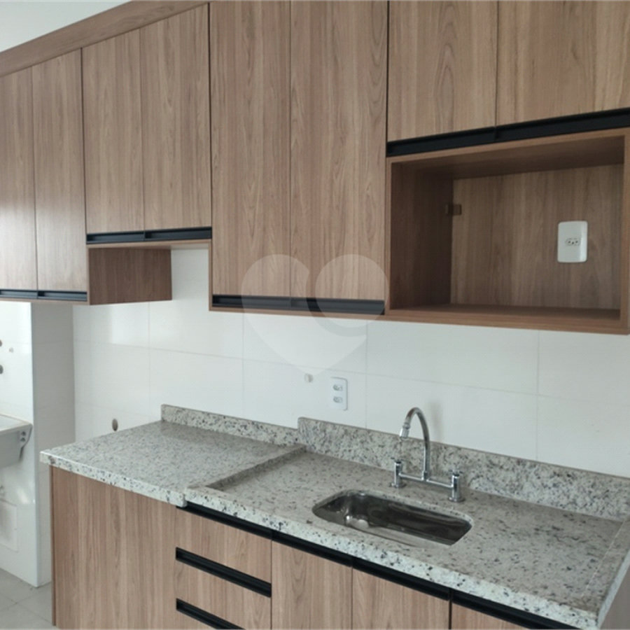 Apartamento à venda com 2 quartos em Jardim Colonial, Indaiatuba, SP