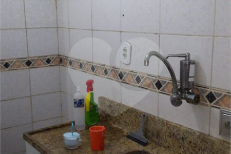 Apartamento à venda com 2 quartos em Engenho Novo, Rio de Janeiro, RJ