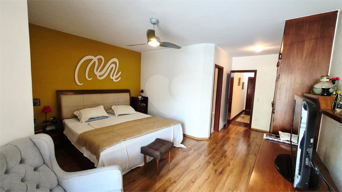 Casa à venda com 3 suítes em Jardim das Vertentes, São Paulo, SP