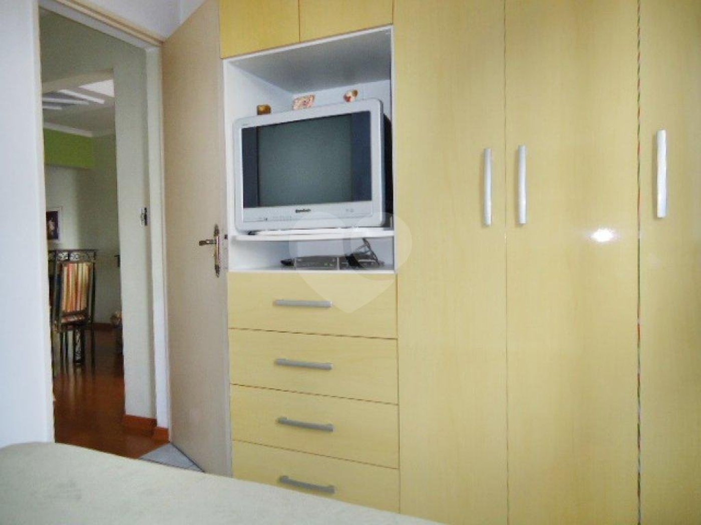 Apartamento à venda com 2 quartos em Vila Mazzei, São Paulo, SP