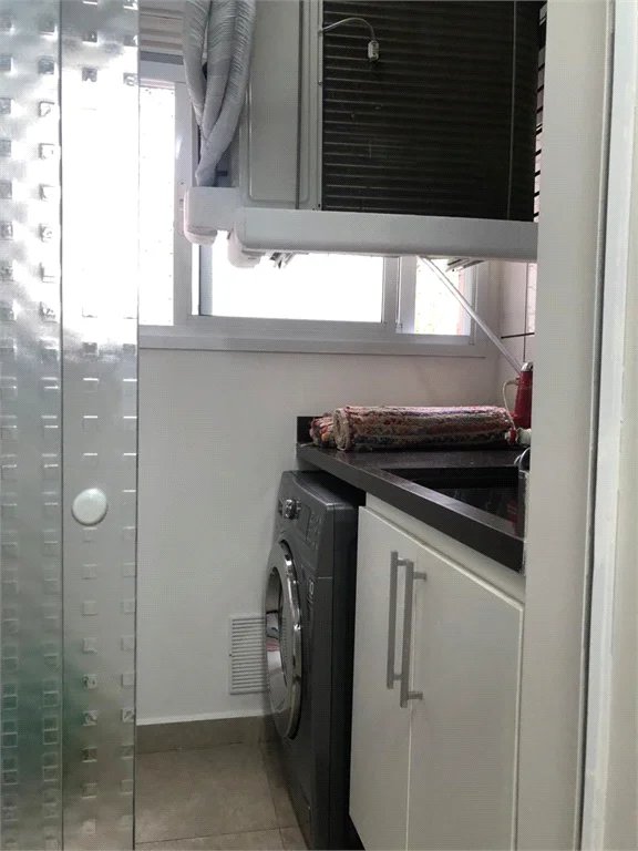 Apartamento à venda com 2 quartos, sendo 1 suíte, em Vila Andrade, São Paulo, SP