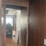 Apartamento à venda com 1 suíte em Cidade Monções, São Paulo, SP