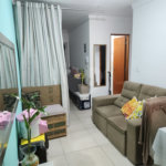 Casa à venda com 2 quartos no condomínio Irmã Filomena, São Paulo - SP