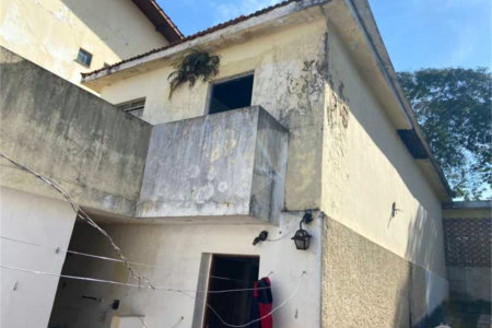 Casa Térrea à venda com 3 quartos, sendo 1 suíte, em Água Fria, São Paulo, SP