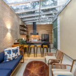 Casa à venda com 4 suítes no condomínio Ville Bosqueé, São Paulo - SP