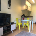 Apartamento à venda com 1 suíte em Cidade Monções, São Paulo, SP