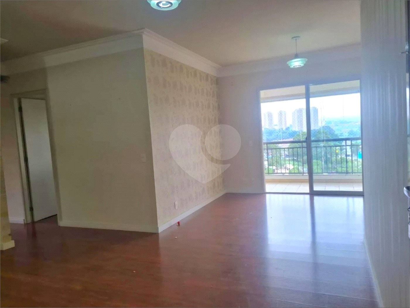 Apartamento à venda com 3 quartos, sendo 1 suíte, em Jardim Ester, São Paulo, SP