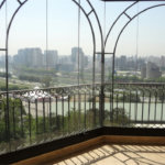 Apartamento à venda com 4 suítes em Jardim Fonte do Morumbi, São Paulo, SP